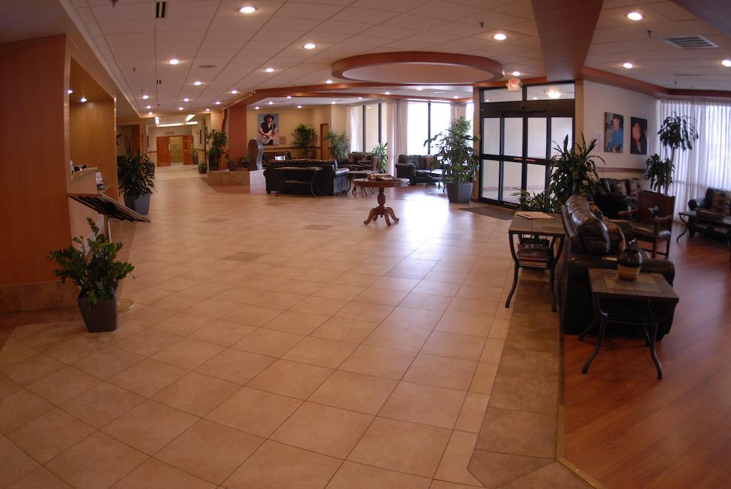 Wyndham Garden Hotel Austin Exterior photo